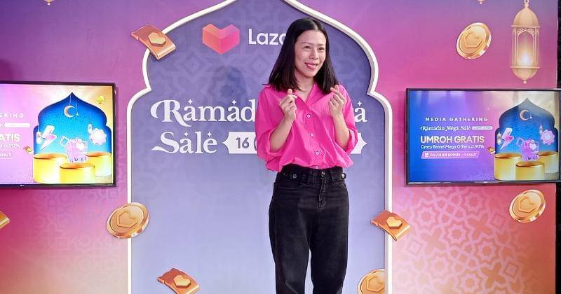 Popmama.com/Pradna Aulia