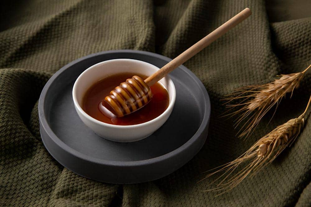 Resep Scrub Bibir Alami, Ampuh Atasi Bibir Hitam dengan Mudaha