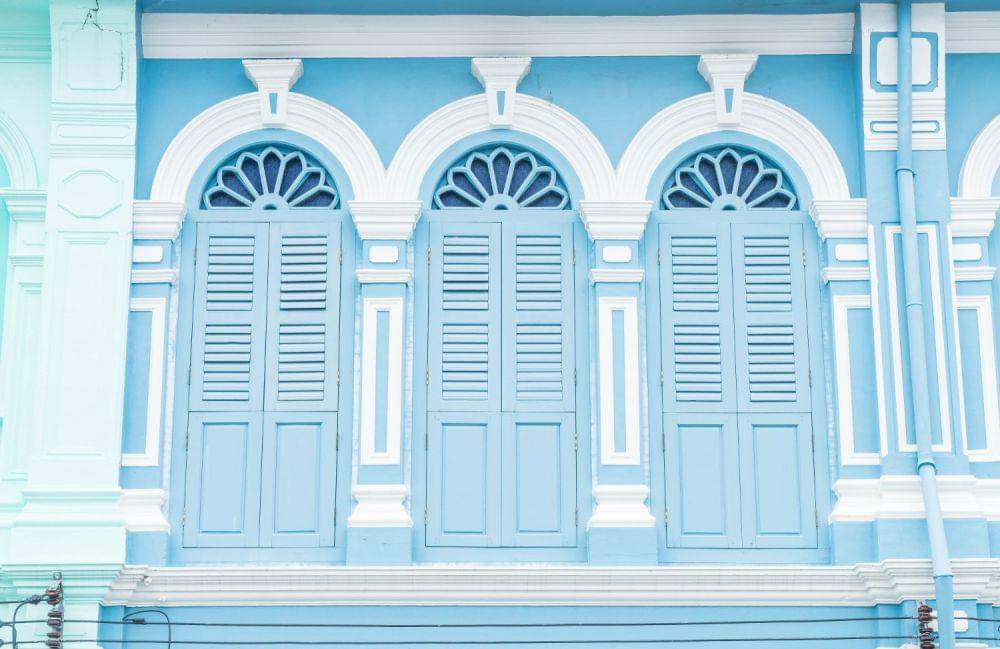 7 Warna Cat Rumah agar Tidak Gelap