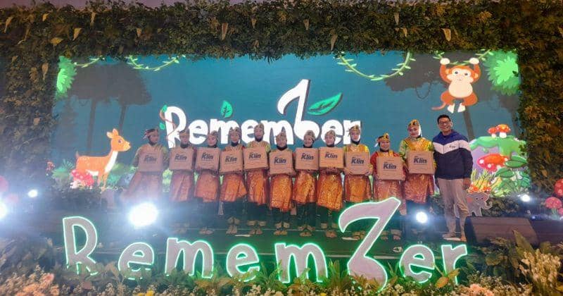 Berbagi Kebahagiaan Bersama Anak Yatim dan Dhuafa di Bulan Ramadan