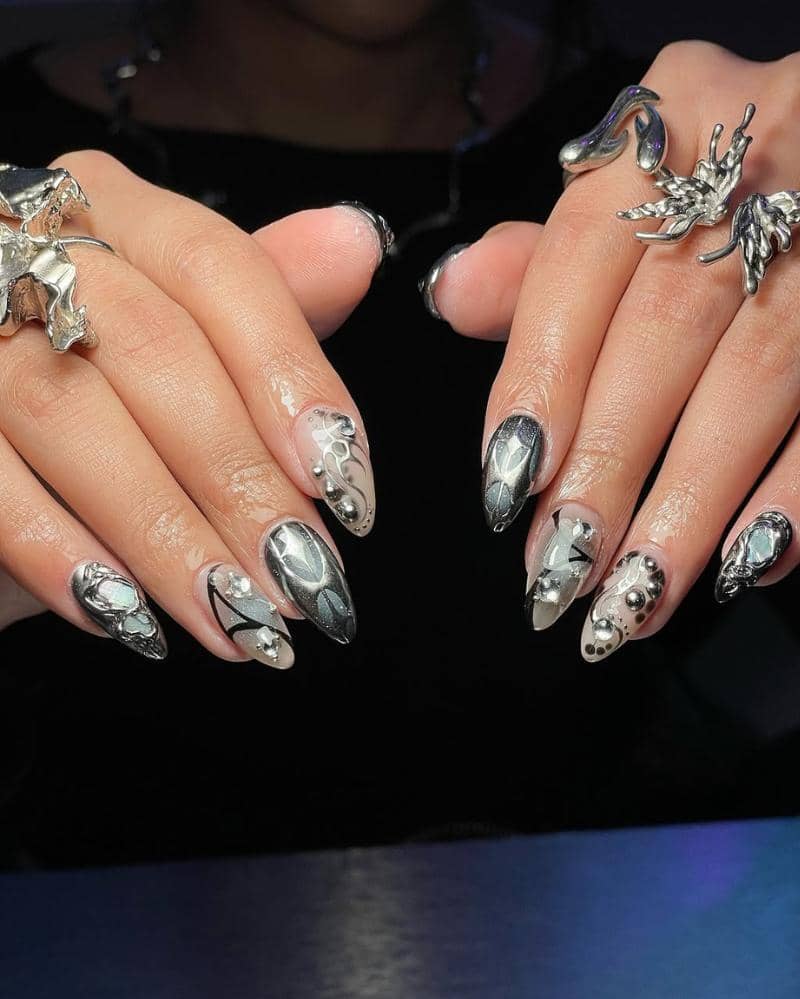 7 Rekomendasi Salon Nail Art Paling Favorit di Jakarta | Popmama.com