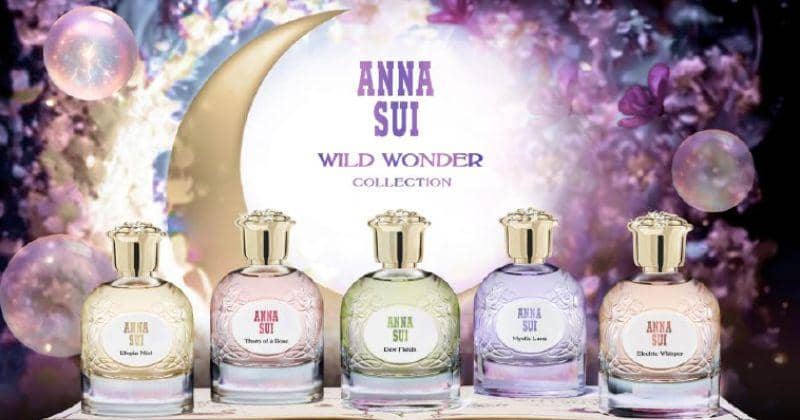 Pilihan Parfum untuk Setiap Suasana, dari Segar hingga Elegan