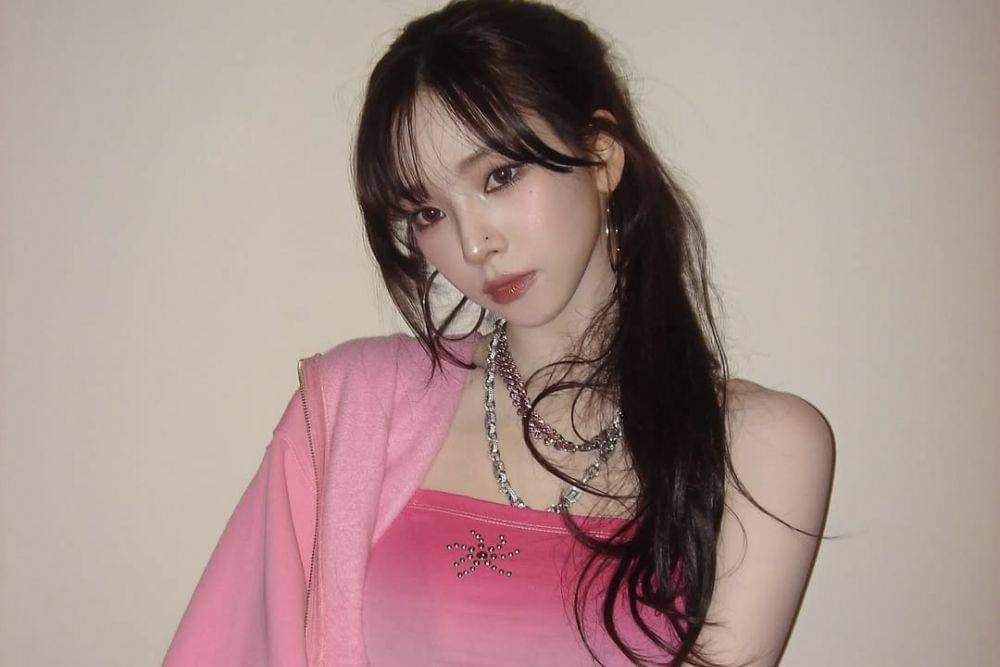 12 Artis K-POP yang Berulang Tahun di Bulan April