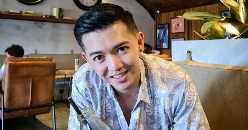 Instagram.com/nickytirta