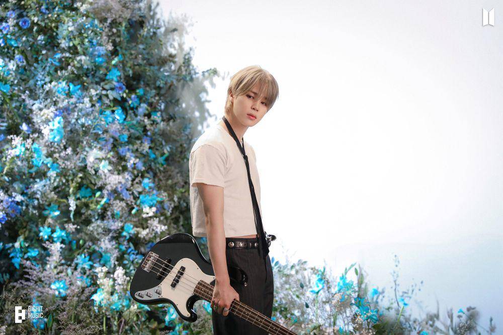 12 Artis KPOP yang Lahir di Bulan Oktober.