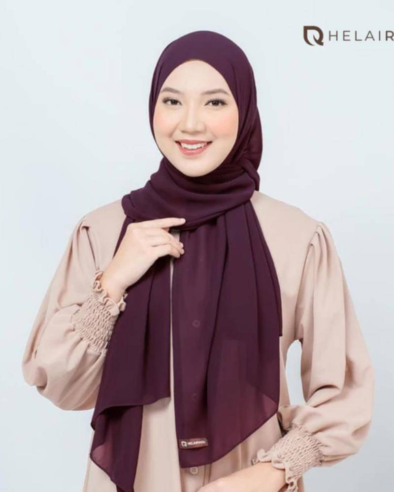 Shopee.com/Helairindu Hijab OfficialStore