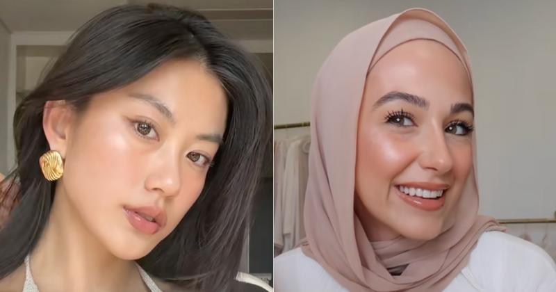 Cara Make Up Natural dan Glowing untuk Hari Raya, Fresh Sepanjang Hari