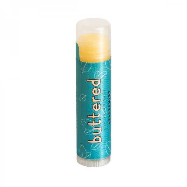 Buttered Premium Lip Balm SPF 15 (sociolla.com)