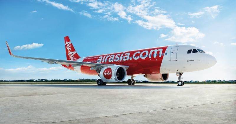 Newsroom.airasia.com