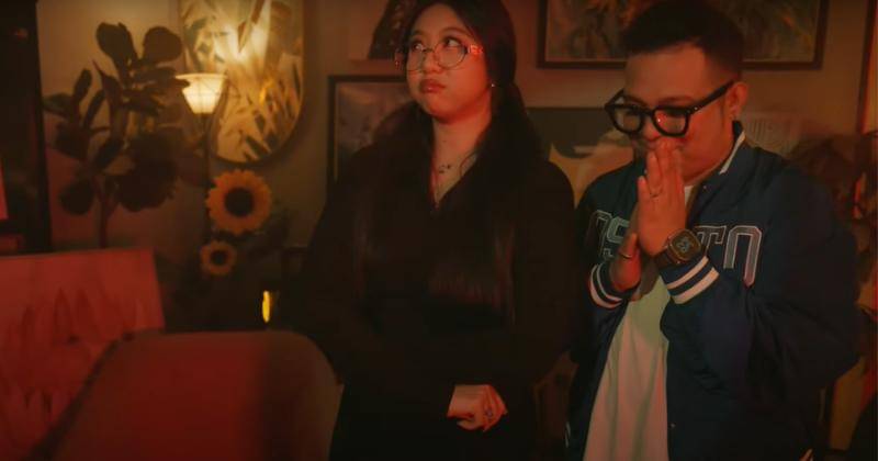 Youtube.com/Putri Tanjung