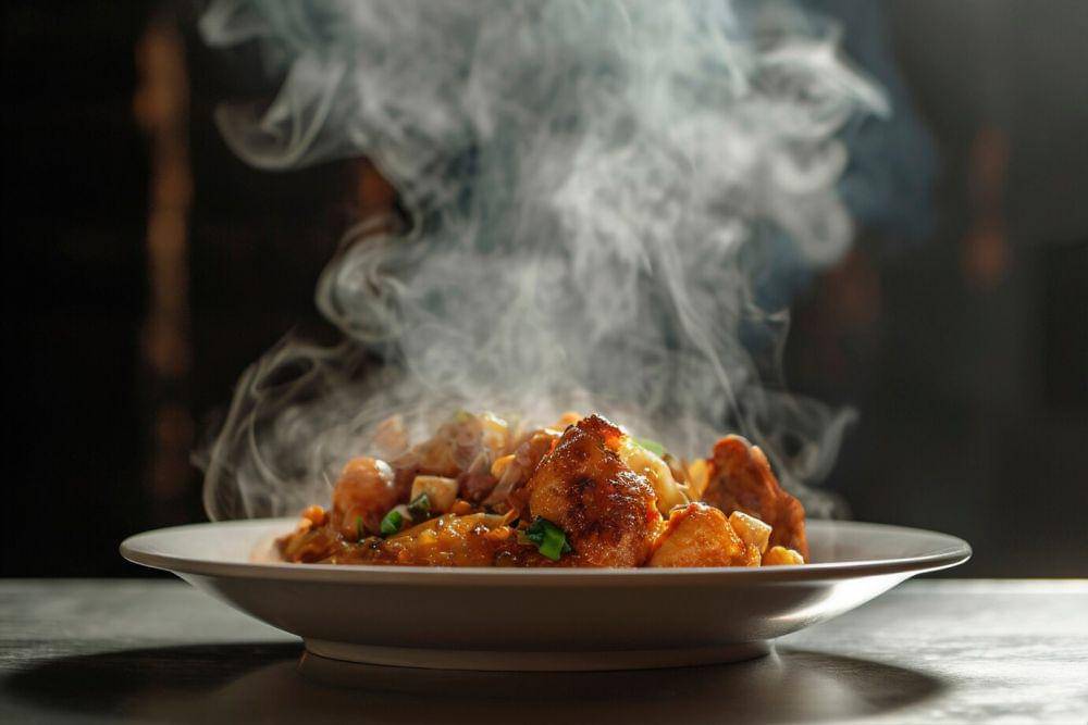 Penyebab Makanan Berjamur di Kulkas