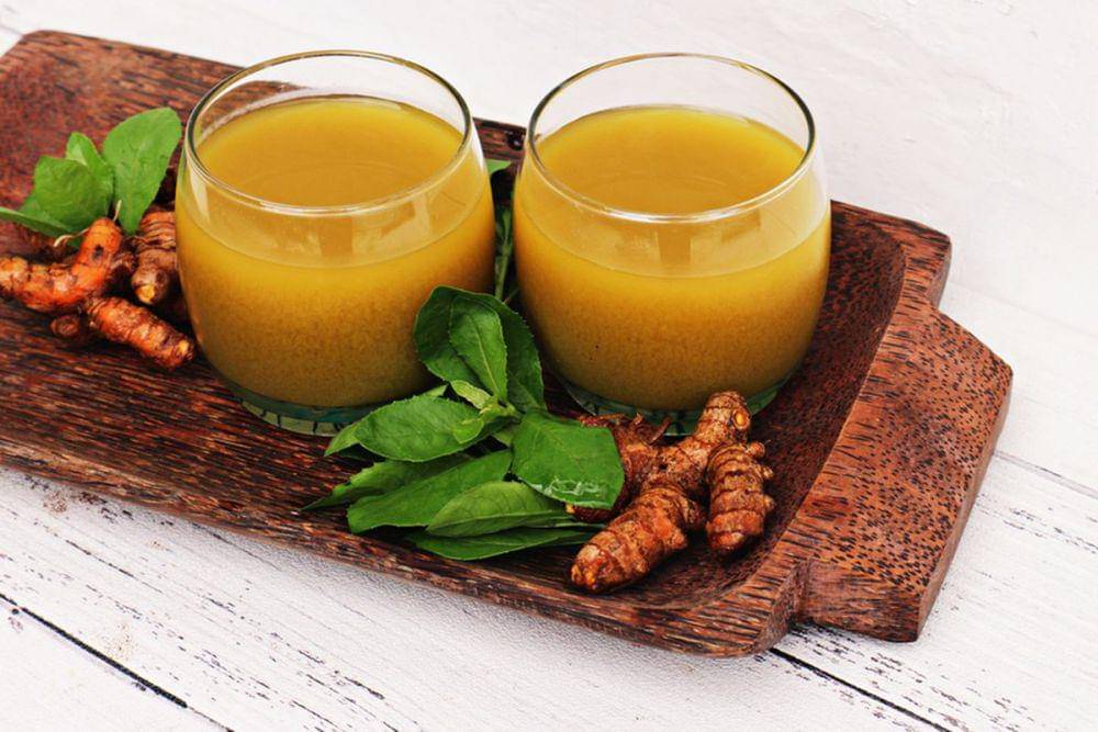 ilustrasi jamu (pexels.com/tamanna)