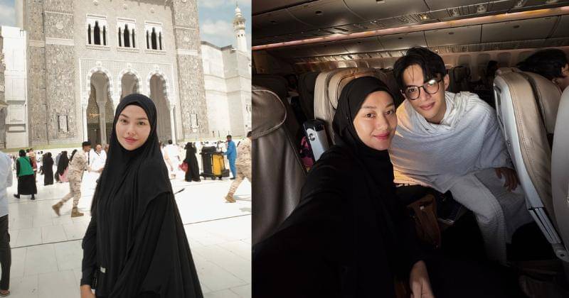 Instagram.com/daraarafah/rey_mbayang