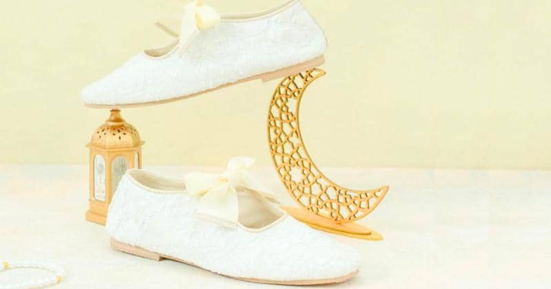 7 Rekomendasi Flat Shoes Stylish untuk Lebaran 2025, Elegan Banget!