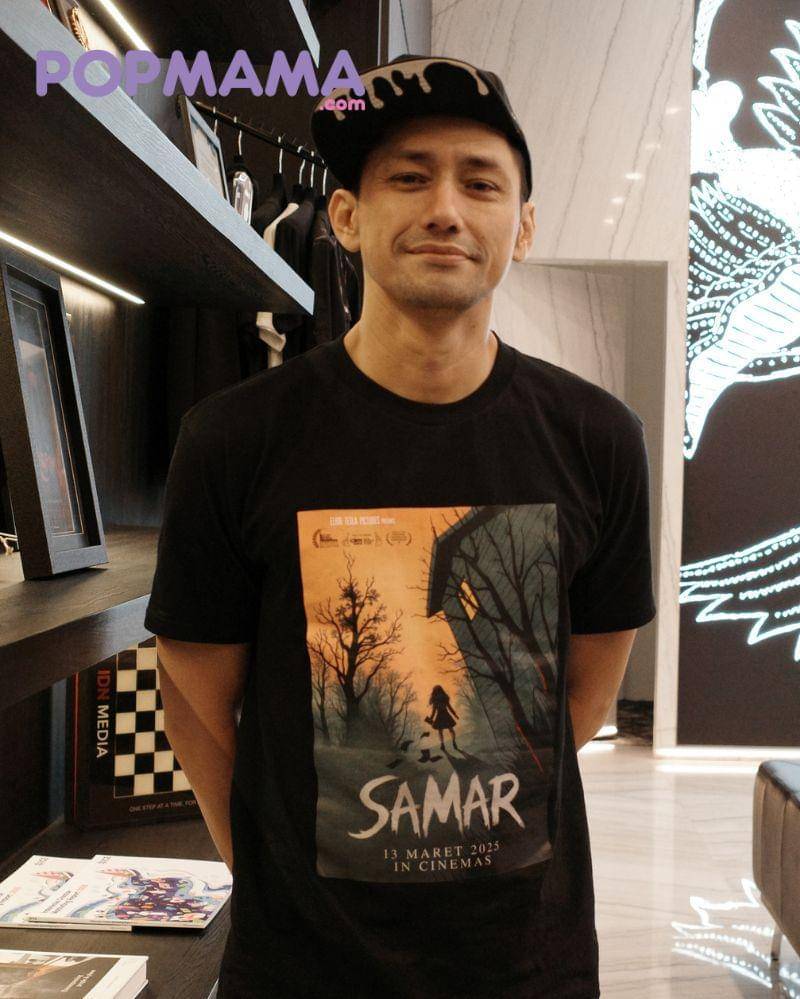 Popmama.com/FX Dimas Prasetyo