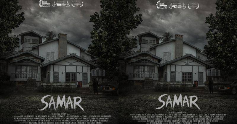 Dok. Elior Tesla Pictures/Samar: Ilmira Nirmala