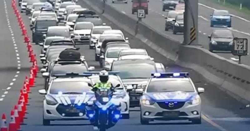 Instagram.com/korlantaspolri.ntmc