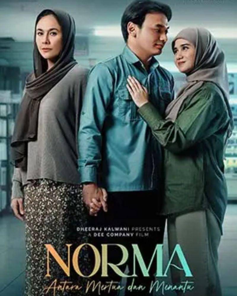 M.21cineplex.com/NORMA