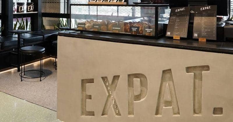 Tempat Baru Ini Cocok untuk Ngantor & Ngopi di Jakarta Ala Australia!