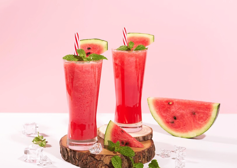 ilustrasi jus semangka (freepik.com/our-team)