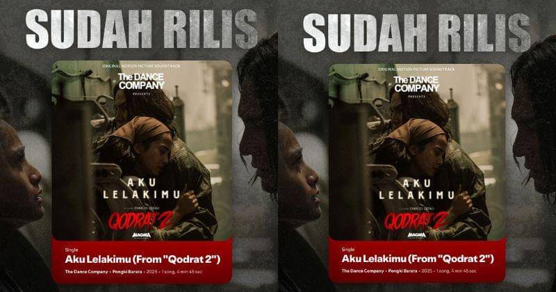 Dok. MAGMA Entertainment & Rapi Films/Qodrat 2