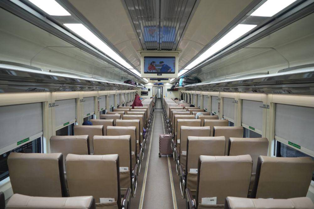 Sejarah Hari Kereta Api Nasional, Momentum Lahirnya Kemerdekaan