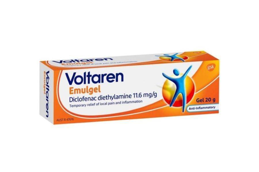 7 Obat Asam Urat di Kaki yang Ada di Apotik