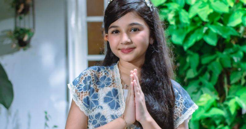 Dok. Istimewa Shania Diva