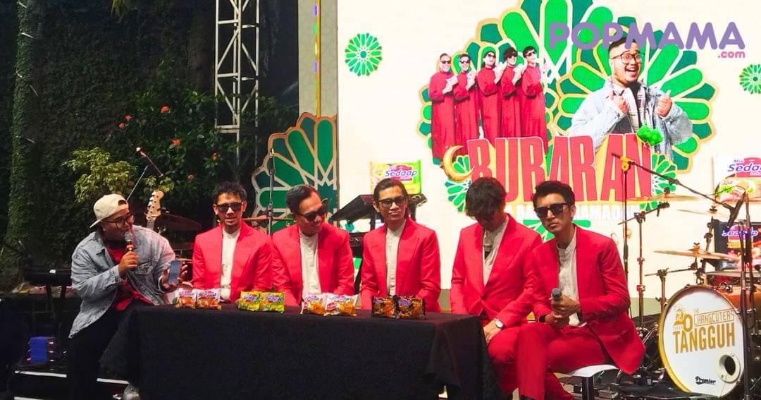 Popmama.com/Salsyabila Sukmaningrum