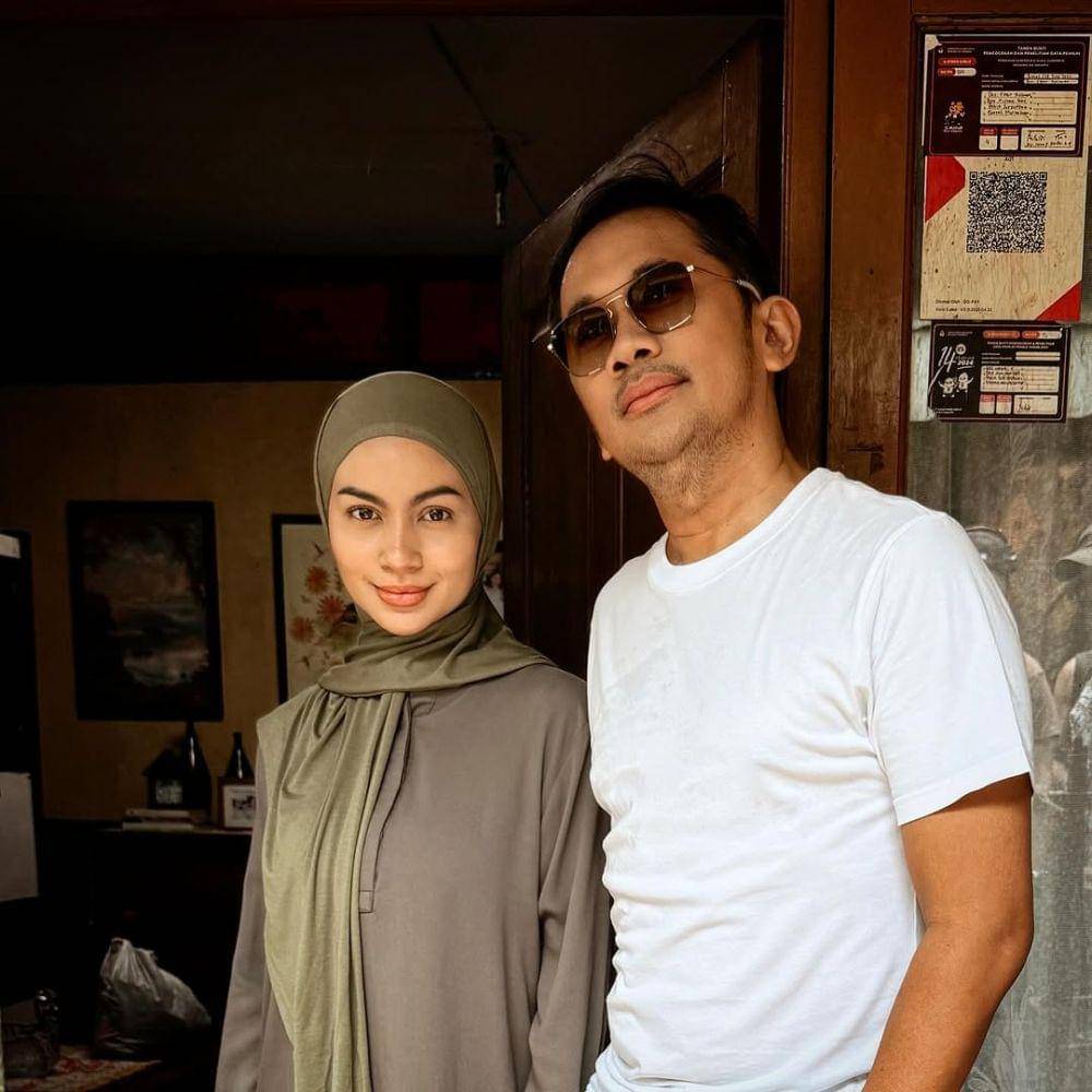 Lokasi syuting film La Tahzan (instagram.com/hanungbramantyo)