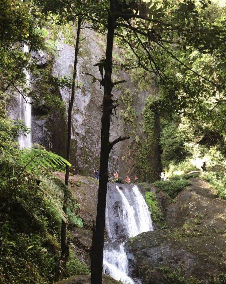15 wisata alam di Kediri