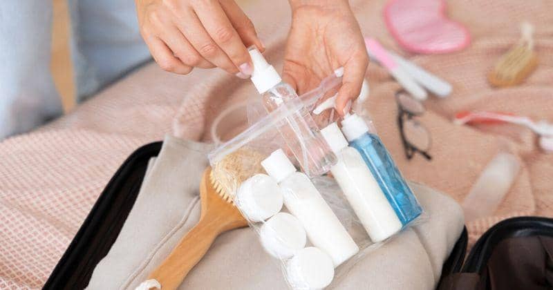 7 Skincare yang Wajib Dibawa saat Mudik dengan Perjalanan Darat