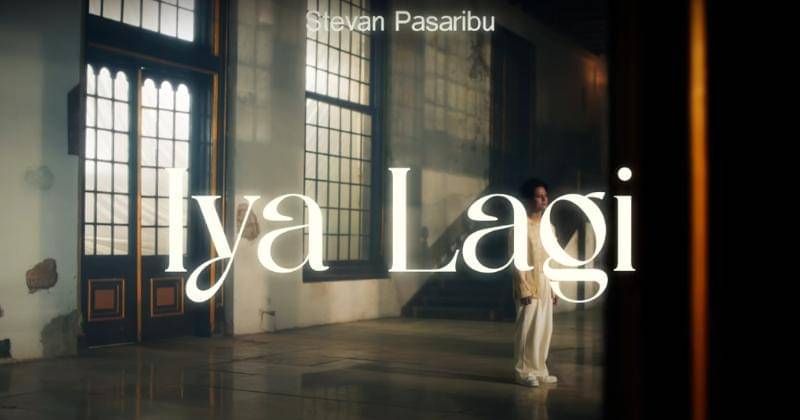 Youtube.com/Stevan Pasaribu Musica Official