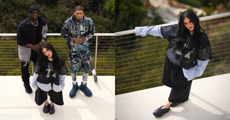 Instagram/agnezmo/fctrylab