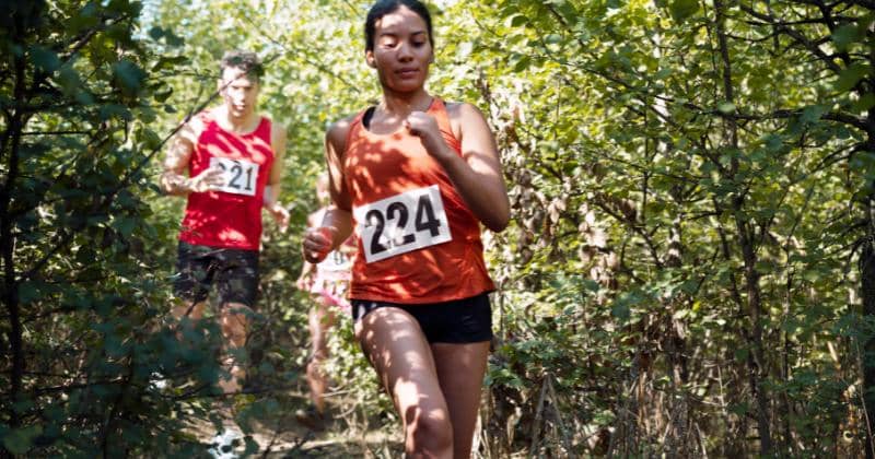 Apa itu MANTRA Ultra Trail?