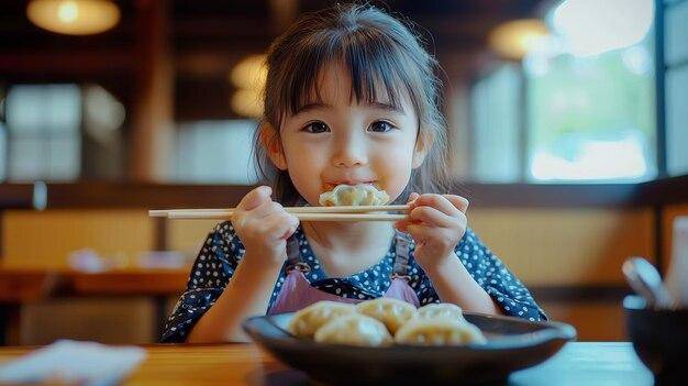 AJINOMOTO® GYOZA: Camilan Baru Favorit Keluarga, Sudah Coba Ma?
