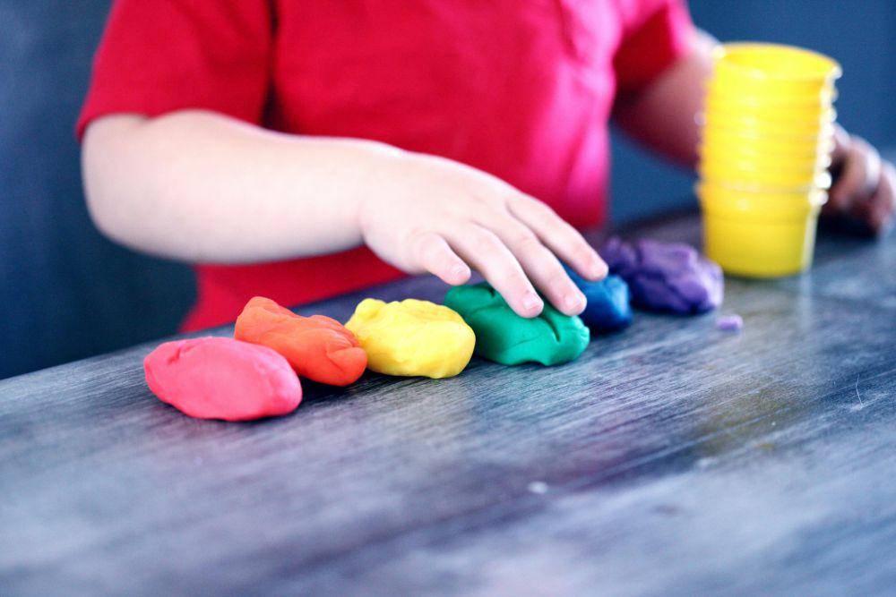 ilustrasi daycare (pexels.com/Alexander Grey)