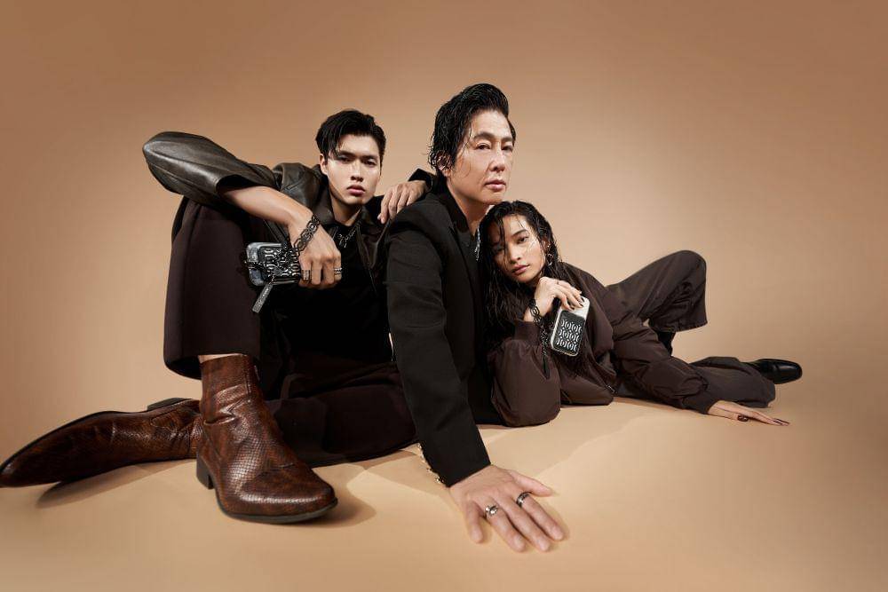 kolaborasi khusus Digimap x Sebastian Gunawan (dok. Digimap)