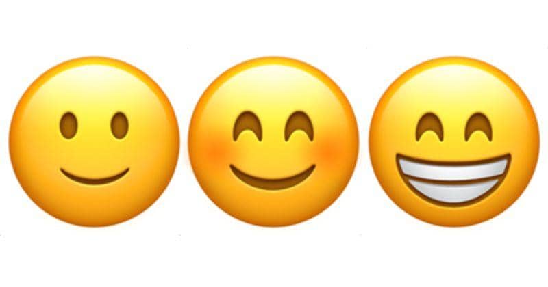 Emoji sakit perut di WA yang paling populer dan lucu untuk pesan santai