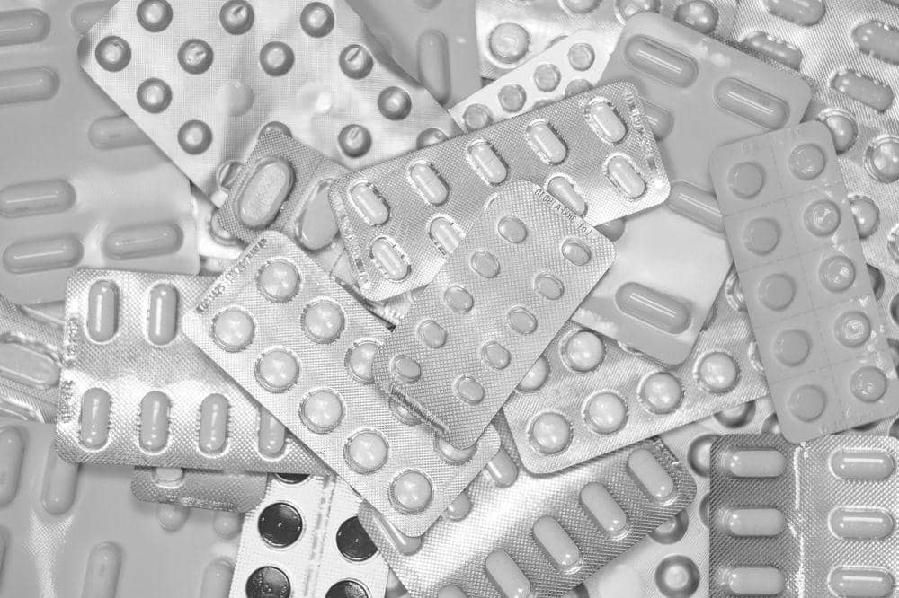 Banyak obat tablet penurun panas ternyata mengandung aspirin