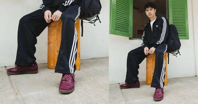 Sepatu Ini Rilis Tema Sumatra, Koleksi Penuh Nilai Budaya dan Pesona