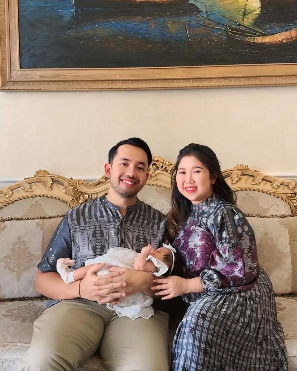 7 Artis 2025 Pertama Kali MengASIhi, ada Aaliyah Hingga Vior!