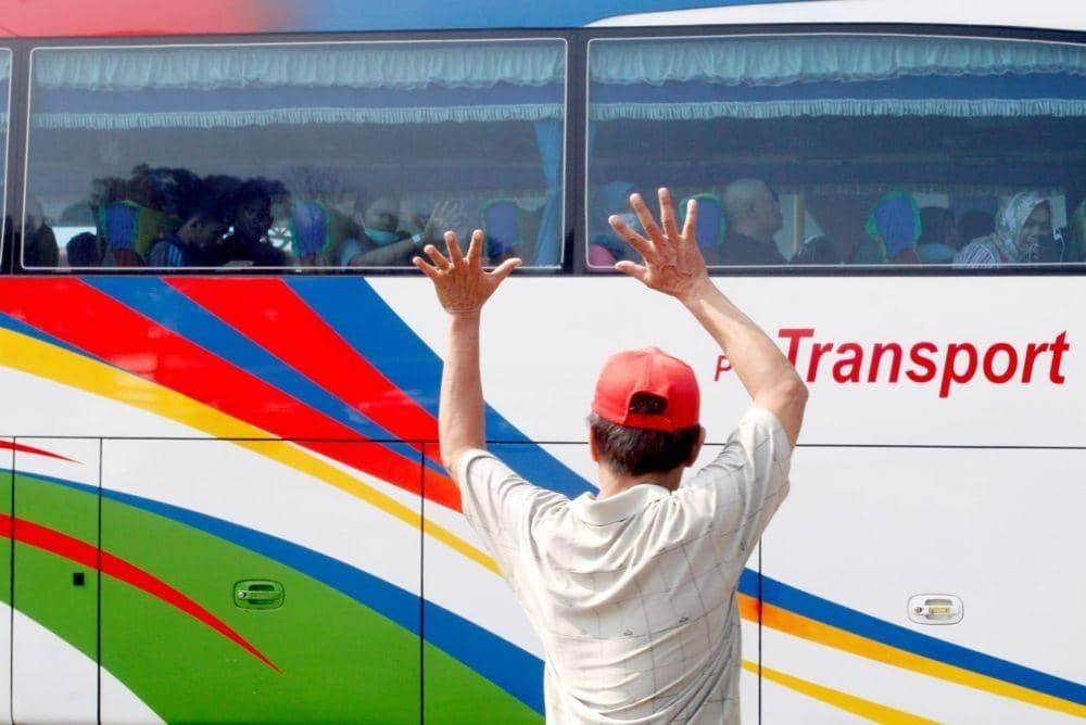 Syarat dan Cara Daftar Mudik Gratis 2026 Kemenhub