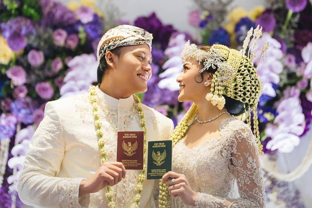 Instagram.com/mahaliniraharja