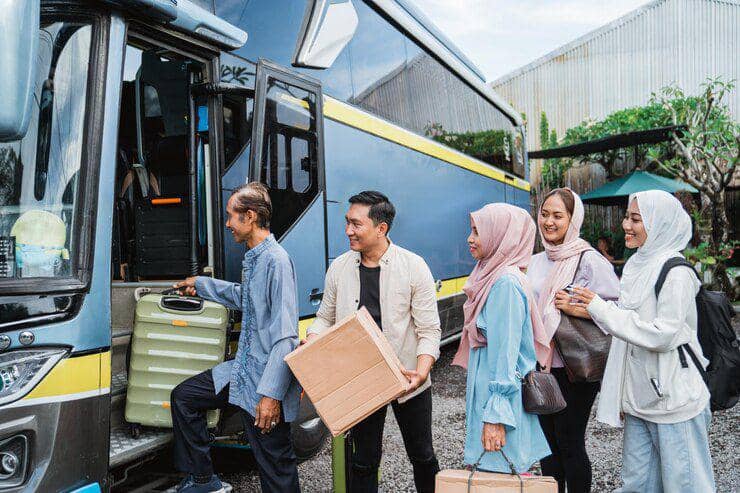Syarat dan Cara Daftar Mudik Gratis 2026 Kemenhub