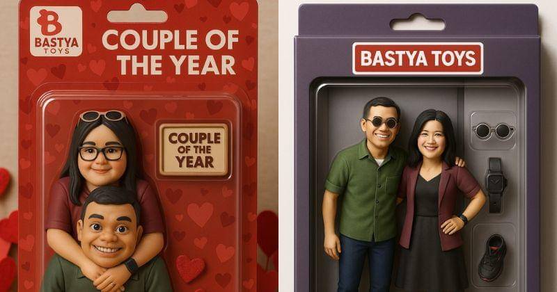 Popmama.com/Juan Dwi Satya