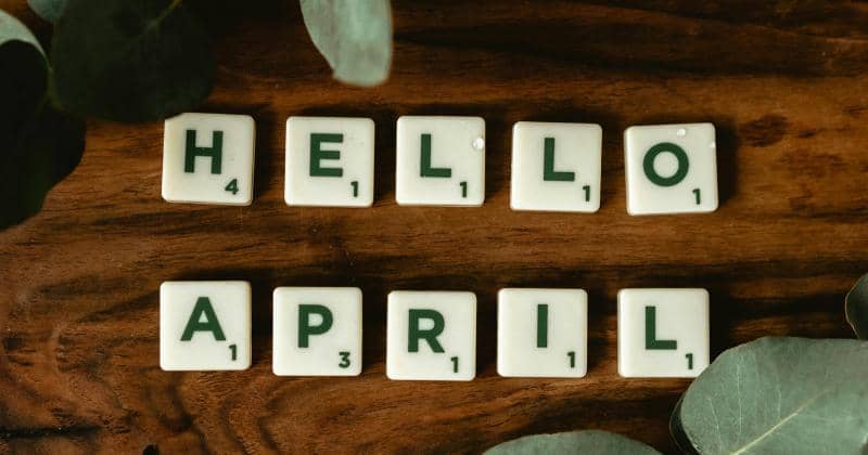 Apa Itu April Mop? Jadi Hari Kena Prank Sedunia | Popmama.com