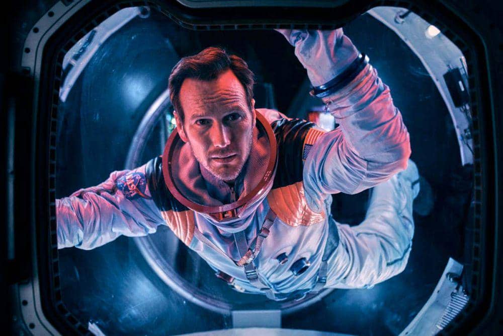 13 Film Bertemakan Luar Angkasa yang Wajib Ditonton, Seru dan Menegangkan