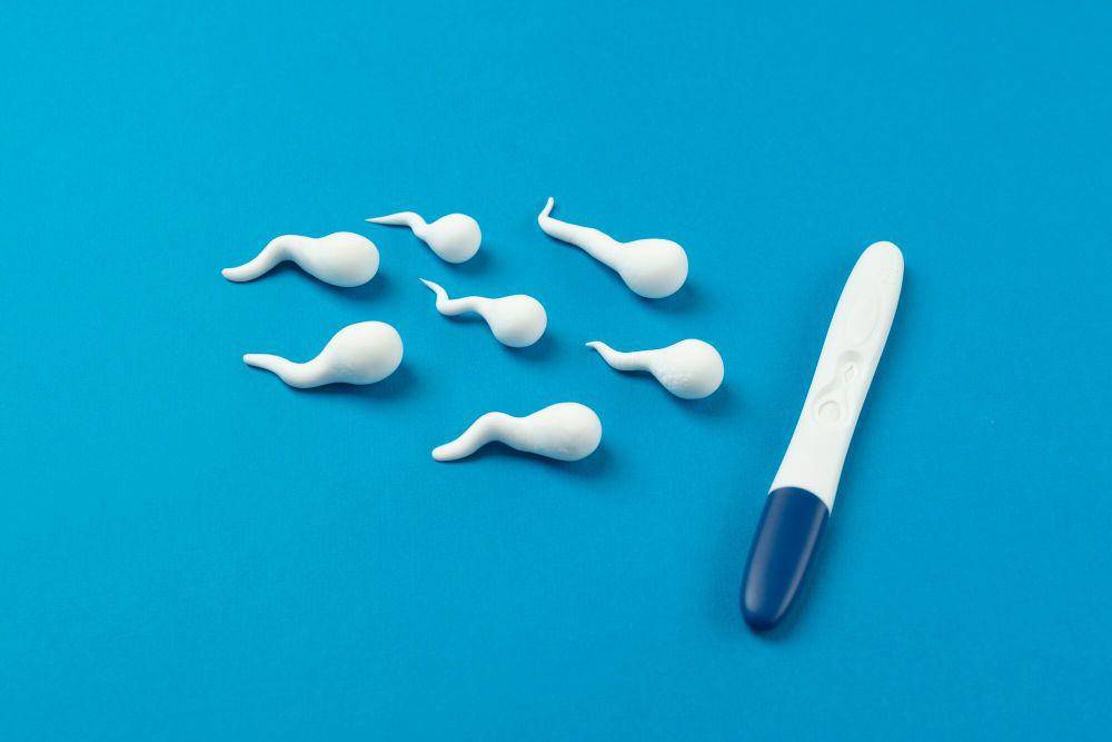 ilustrasi sperma (freepik.com/freepik)