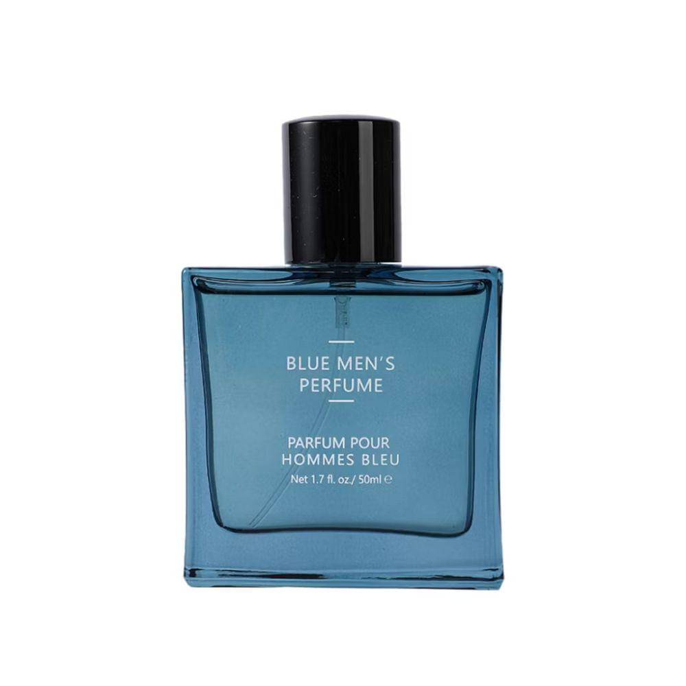 Mystic Eau De Toilette Blue (shopee.co.id/MINISO INDONESIA)